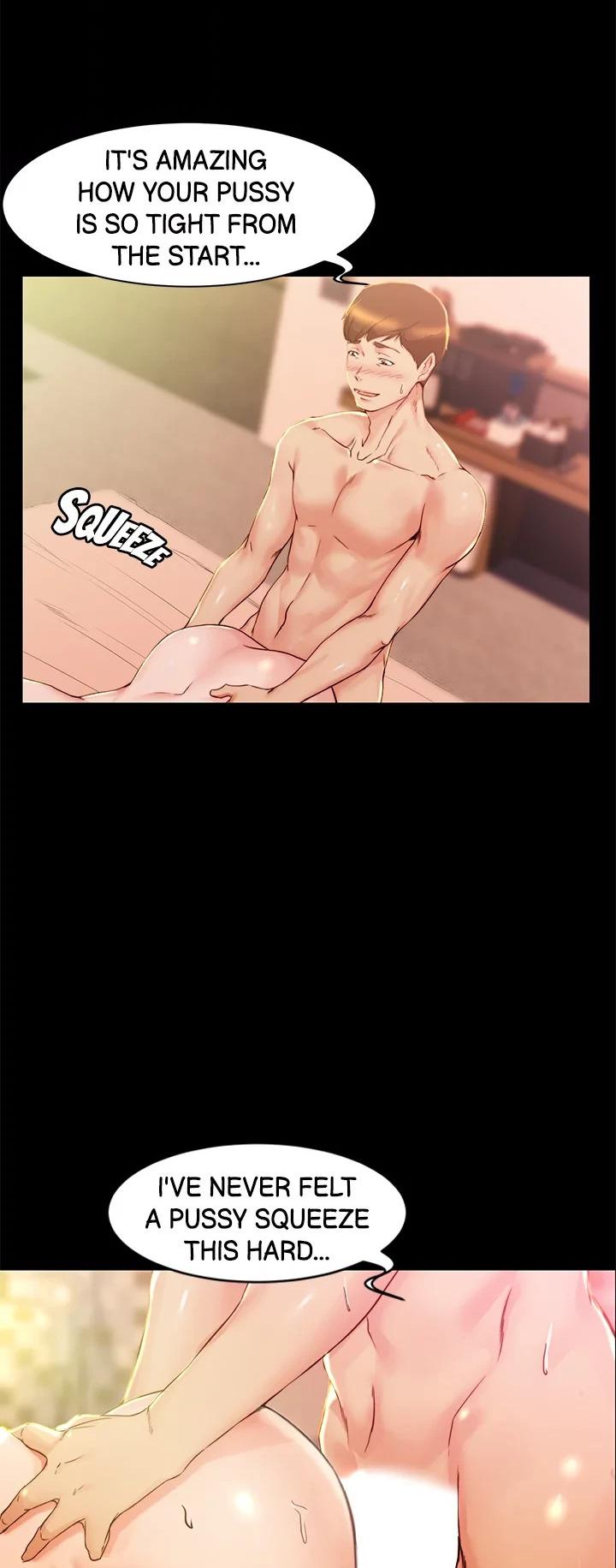 Panty Note Chapter 26 - Page 9 in English