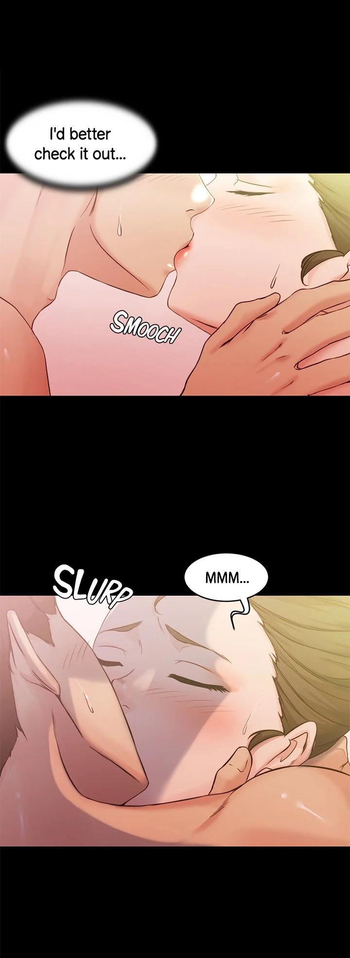 Panty Note Chapter 27 - Page 12 in English