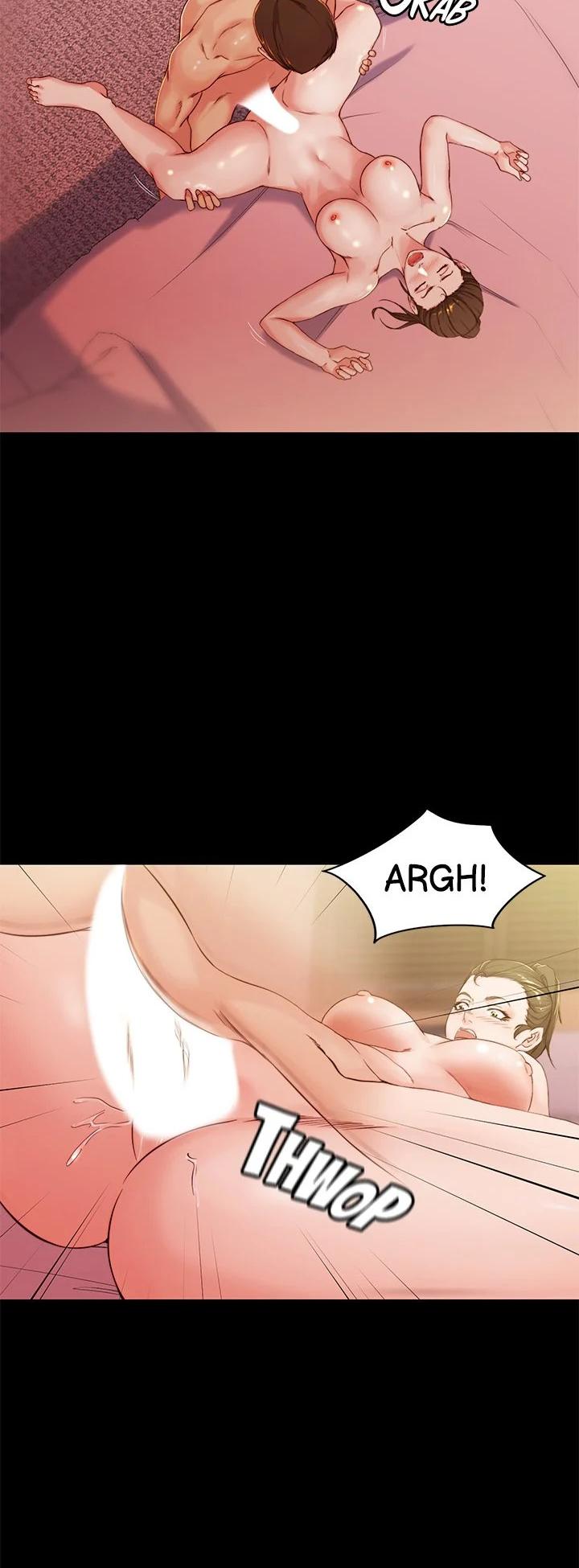 Panty Note Chapter 27 - Page 20 in English