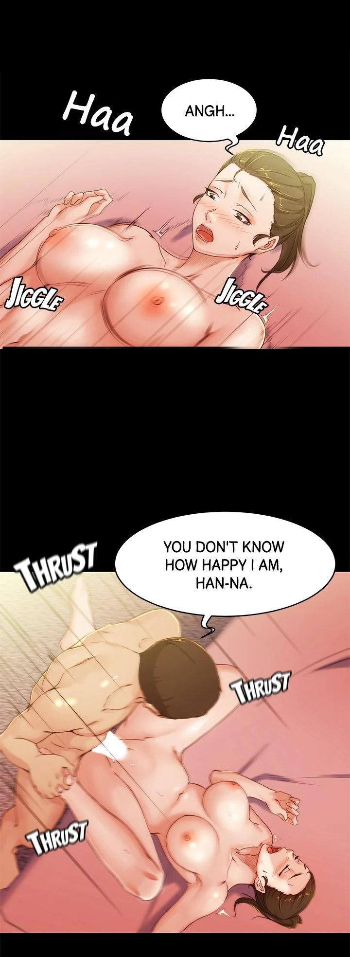 Panty Note Chapter 27 - Page 24 in English