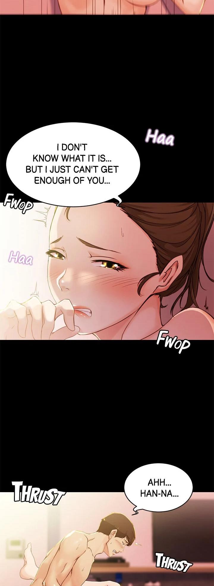 Panty Note Chapter 27 - Page 27 in English