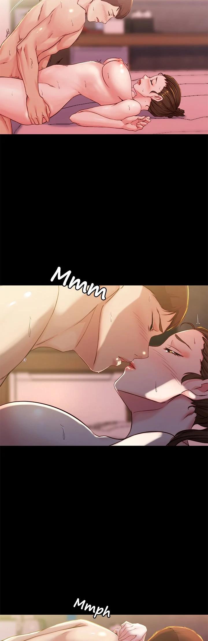 Panty Note Chapter 27 - Page 32 in English