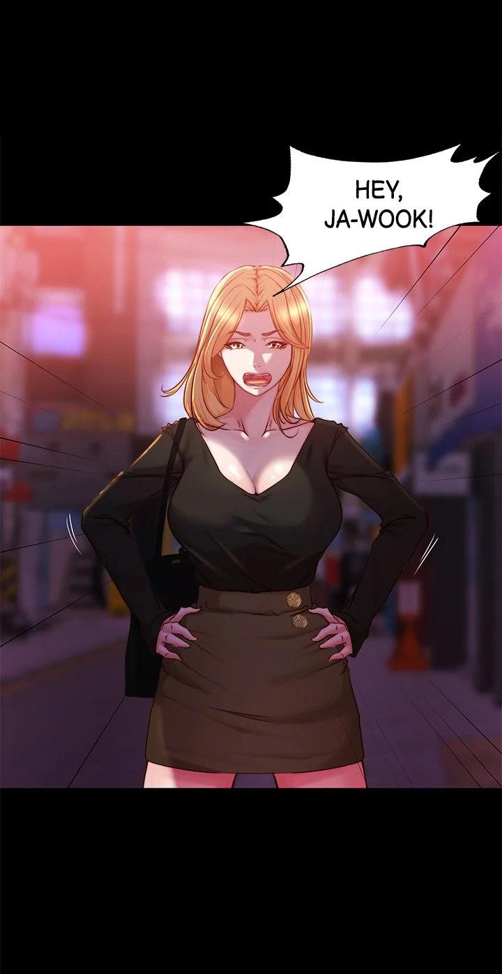 Panty Note Chapter 27 - Page 42 in English
