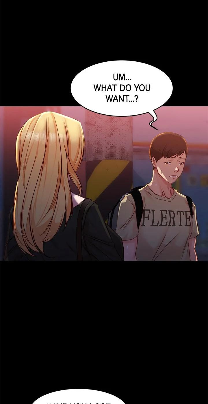 Panty Note Chapter 27 - Page 43 in English