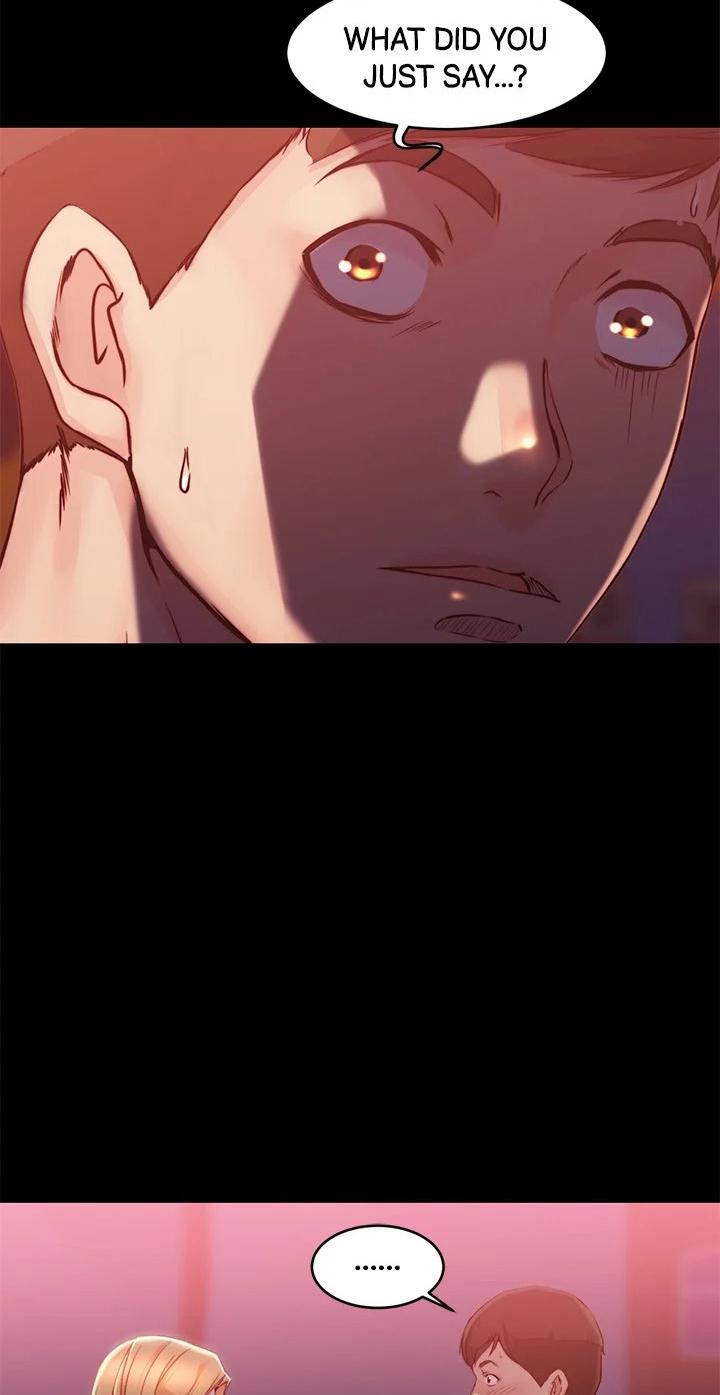 Panty Note Chapter 27 - Page 45 in English