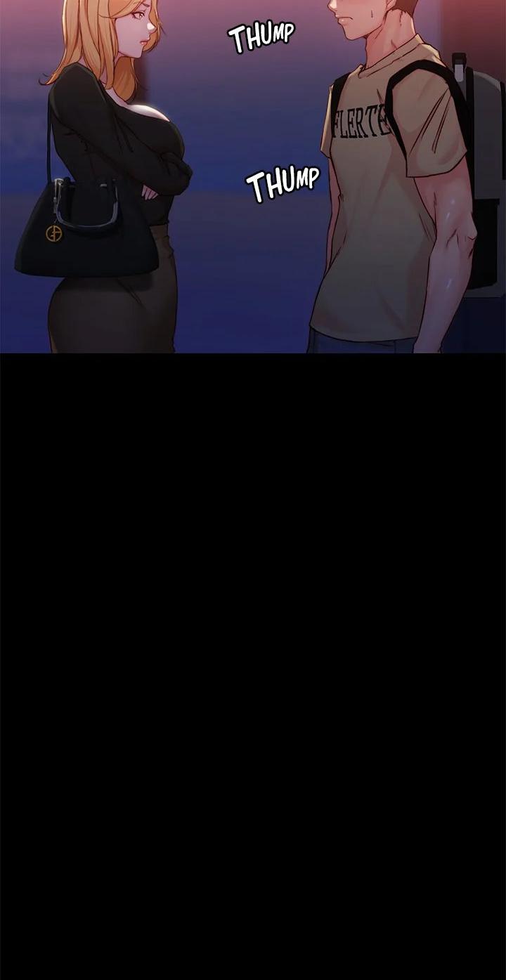 Panty Note Chapter 27 - Page 46 in English