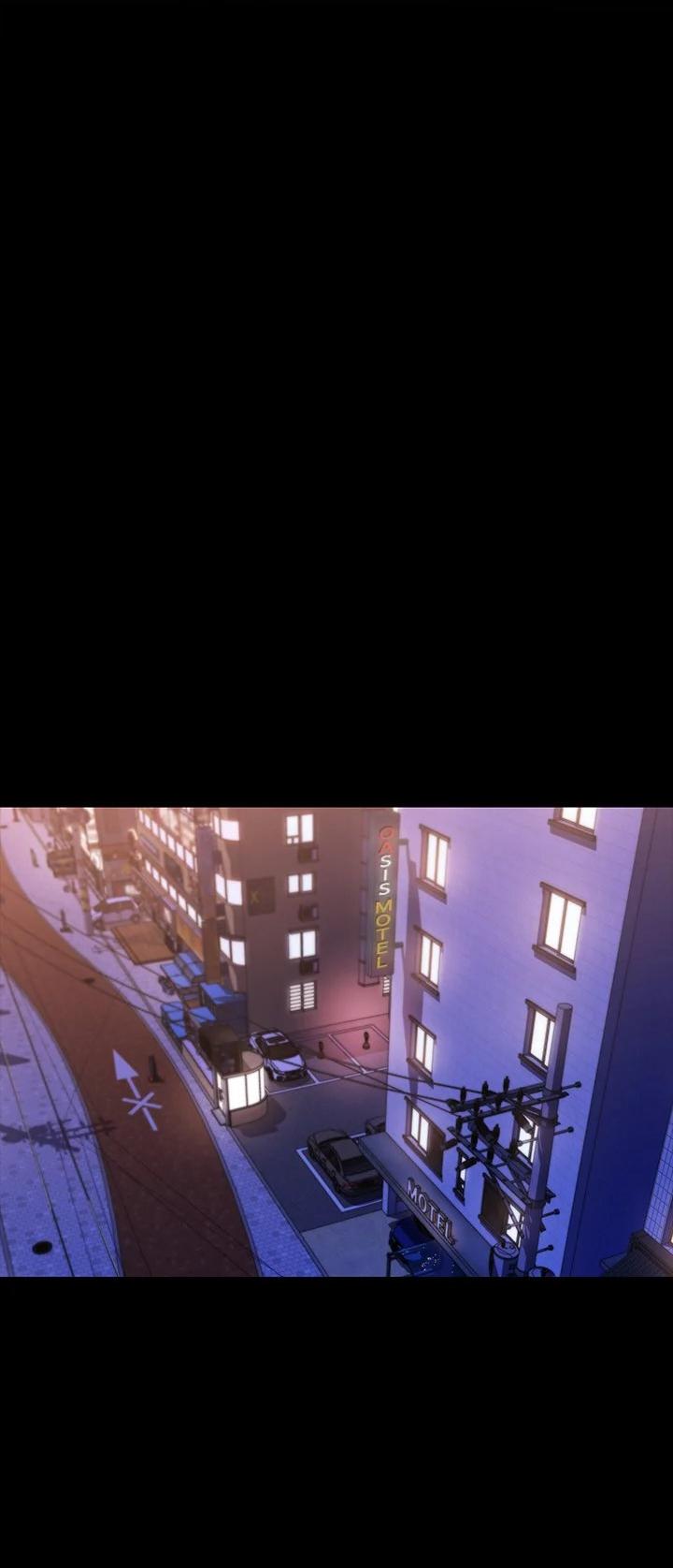 Panty Note Chapter 27 - Page 5 in English