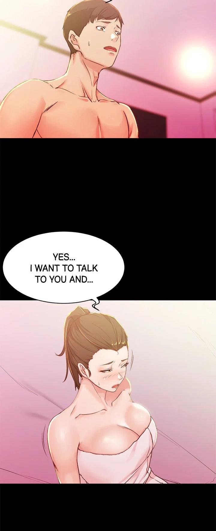Panty Note Chapter 27 - Page 7 in English