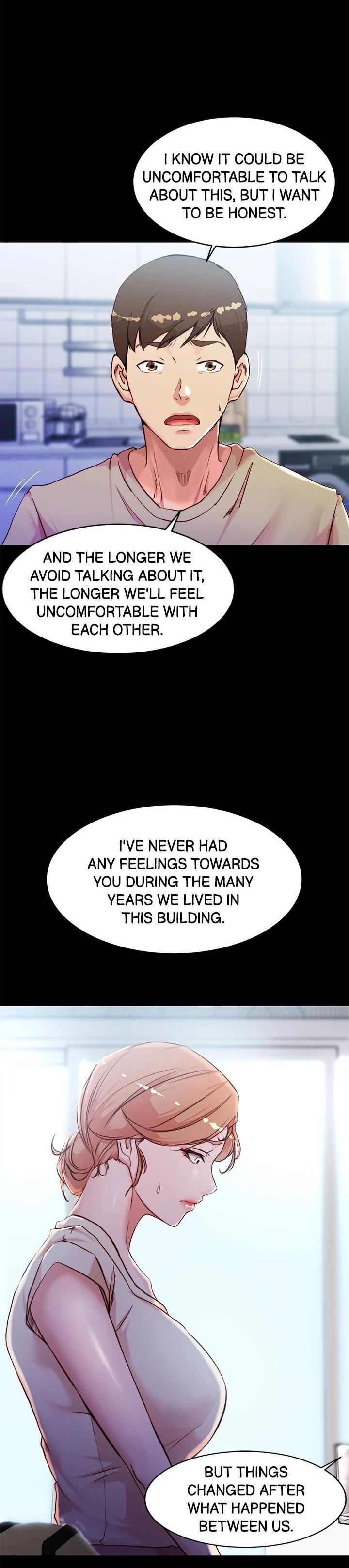 Panty Note Chapter 29 - Page 10 in English