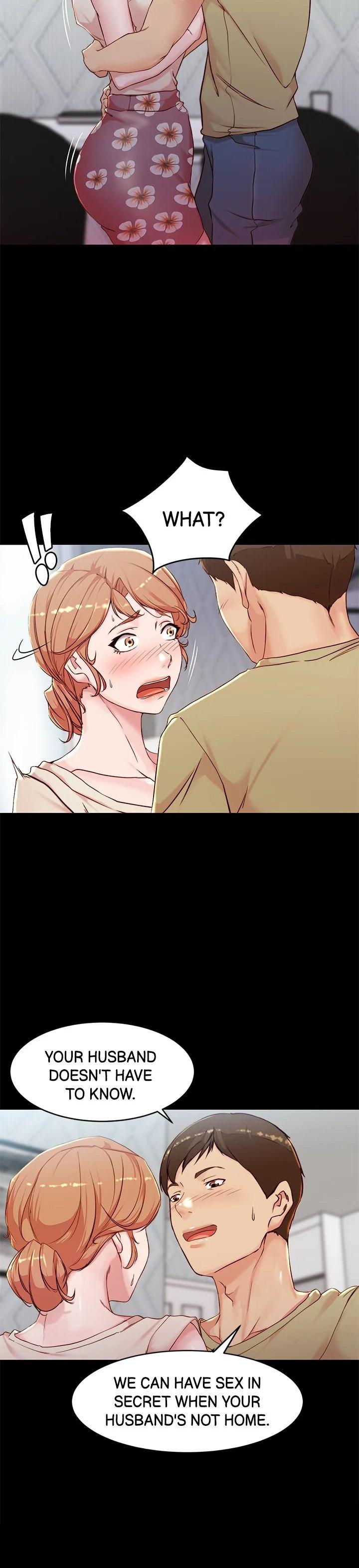 Panty Note Chapter 29 - Page 16 in English
