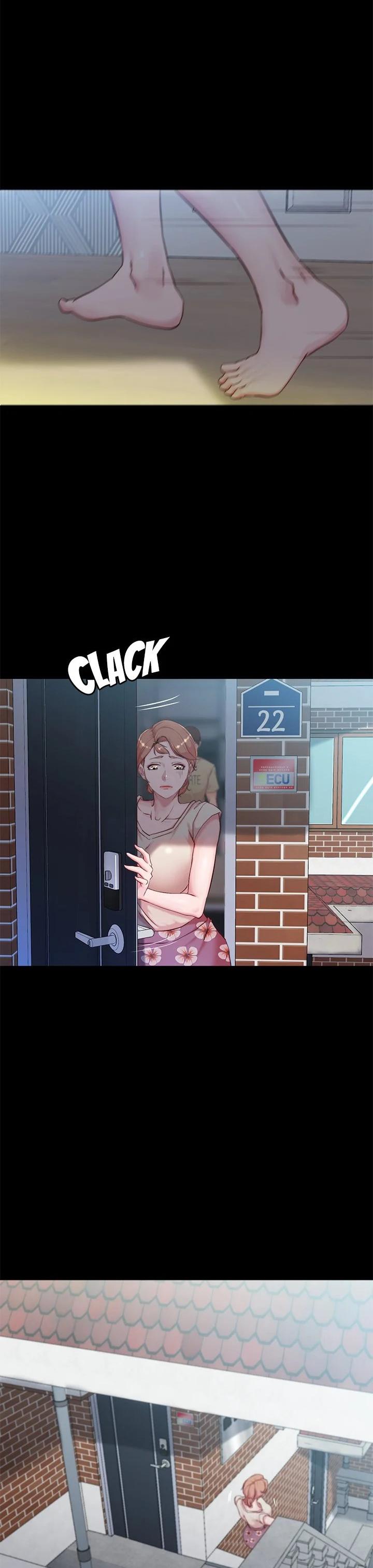 Panty Note Chapter 29 - Page 19 in English