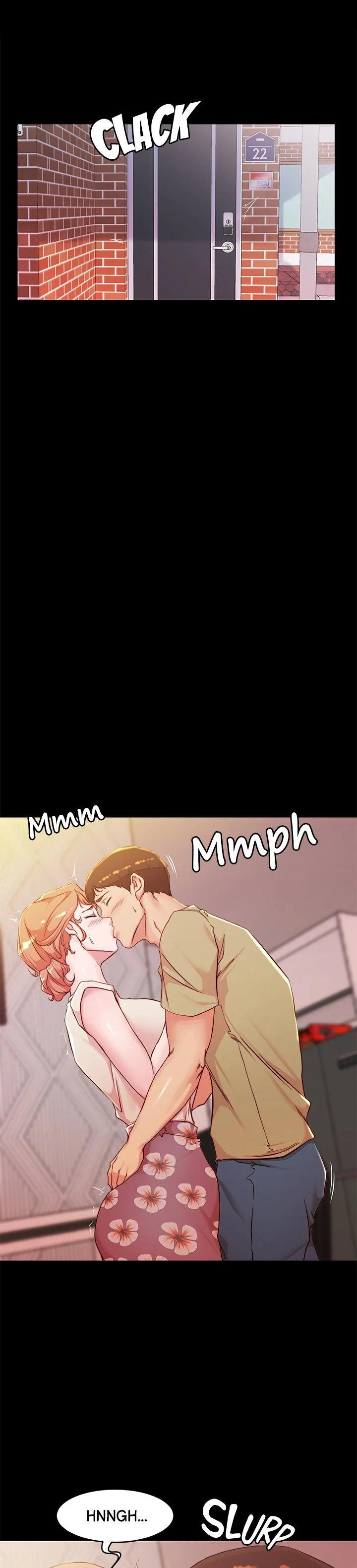 Panty Note Chapter 29 - Page 25 in English