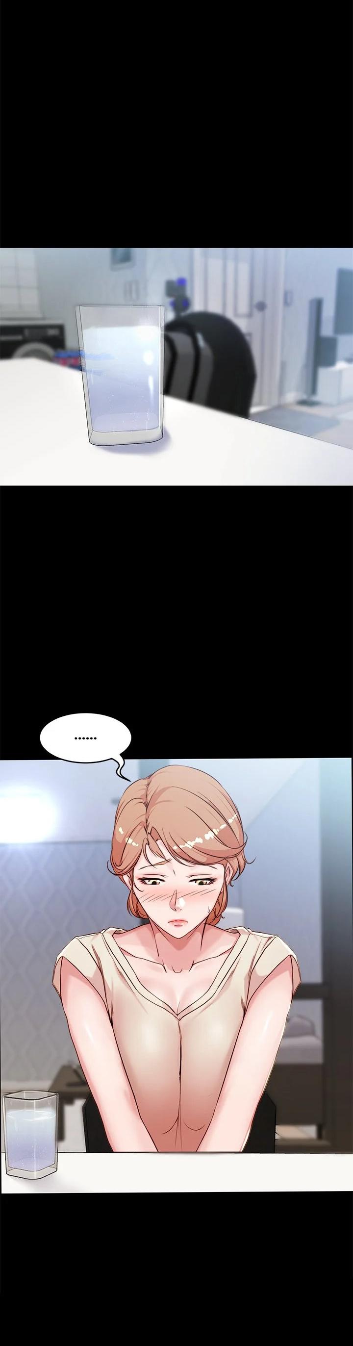 Panty Note Chapter 29 - Page 8 in English