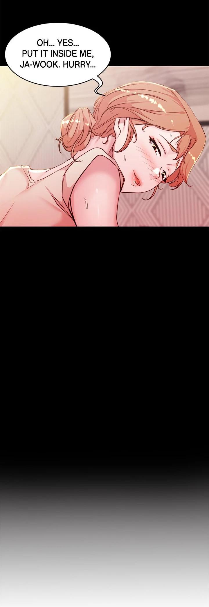 Panty Note Chapter 30 - Page 3 in English