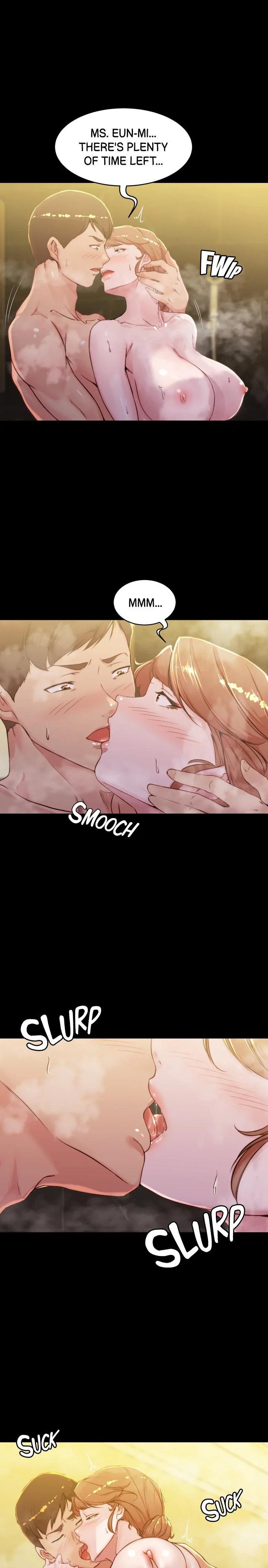 Panty Note Chapter 31 - Page 10 in English
