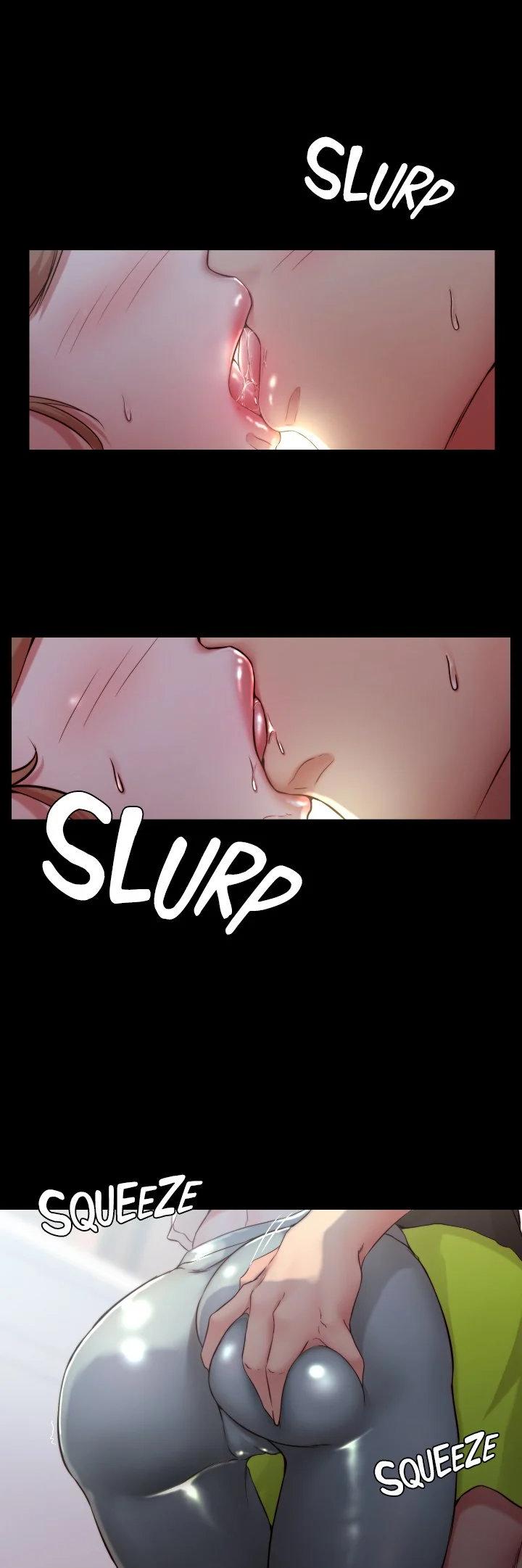 Panty Note Chapter 36 - Page 22 in English
