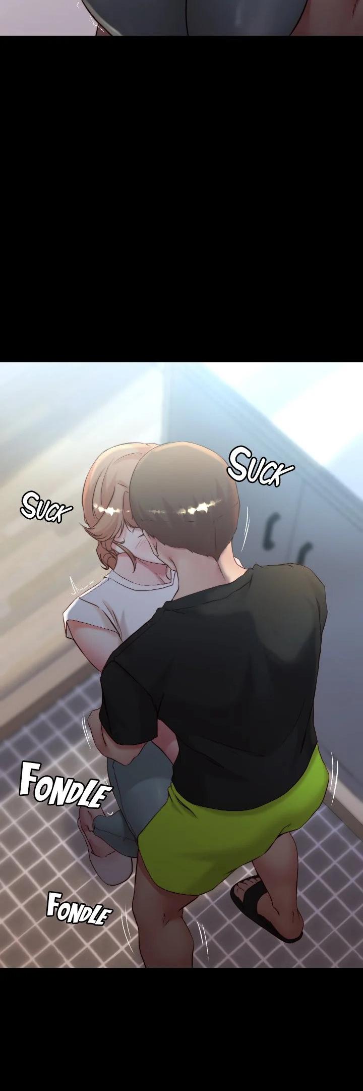Panty Note Chapter 36 - Page 23 in English
