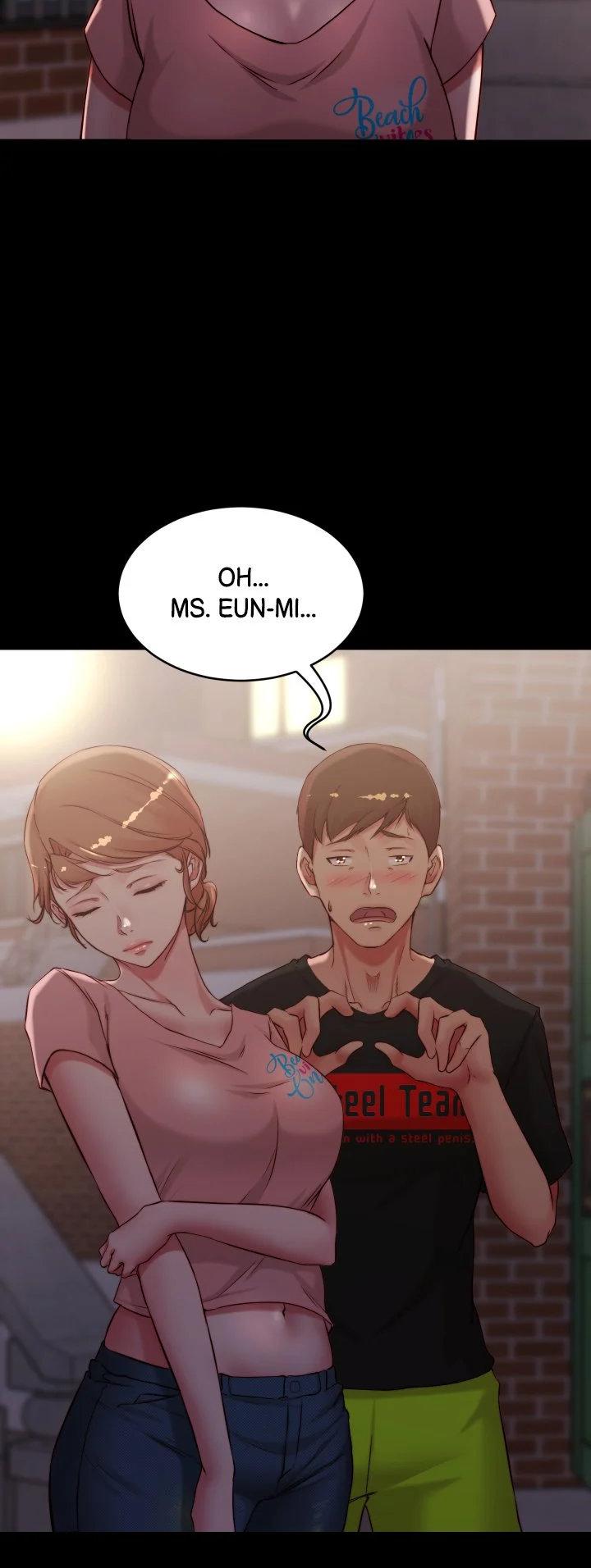 Panty Note Chapter 38 - Page 26 in English