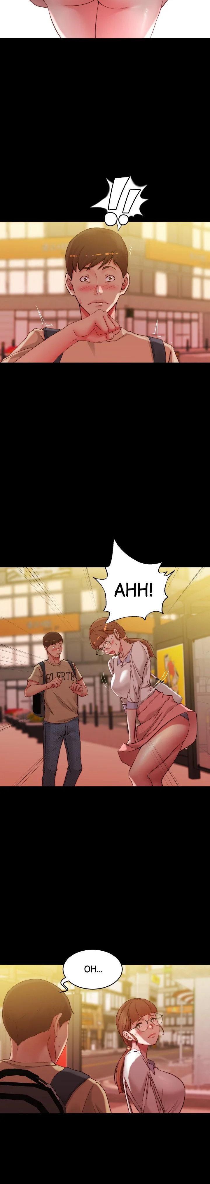 Panty Note Chapter 40 - Page 24 in English
