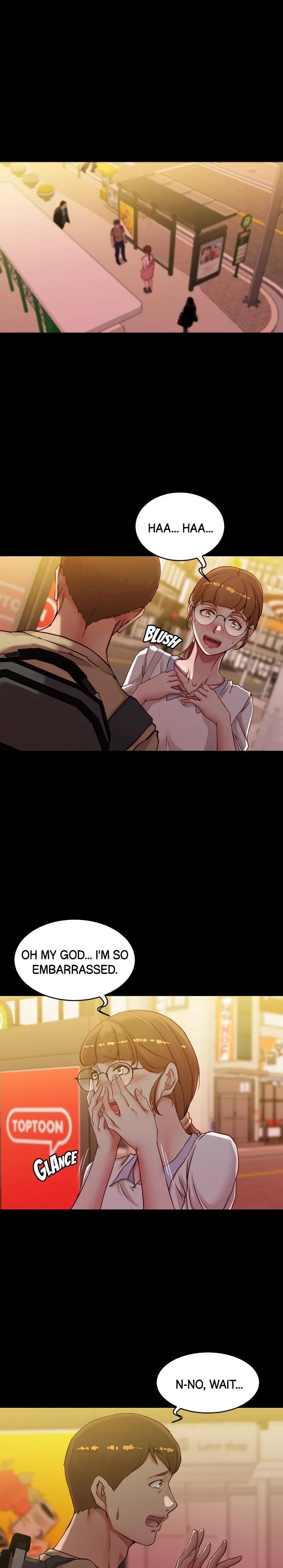 Panty Note Chapter 41 - Page 7 in English