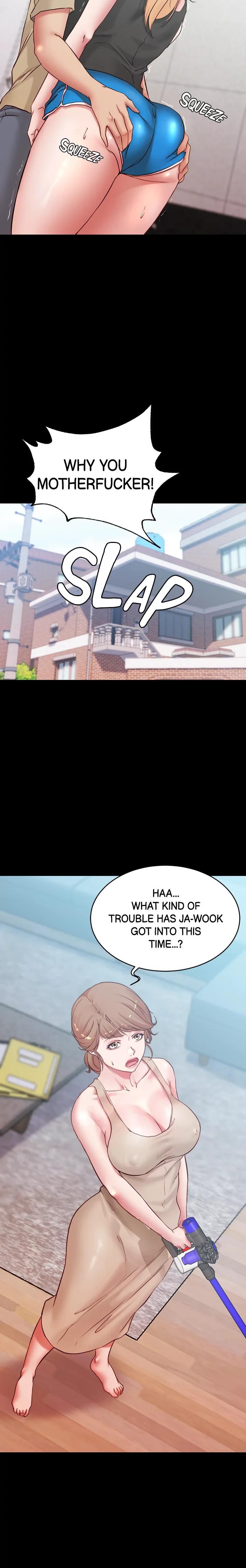 Panty Note Chapter 44 - Page 15 in English