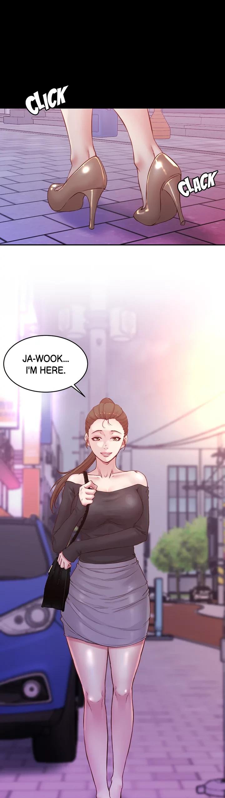 Panty Note Chapter 44 - Page 25 in English
