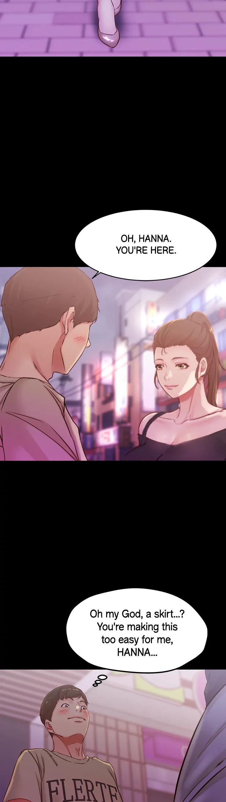 Panty Note Chapter 44 - Page 26 in English