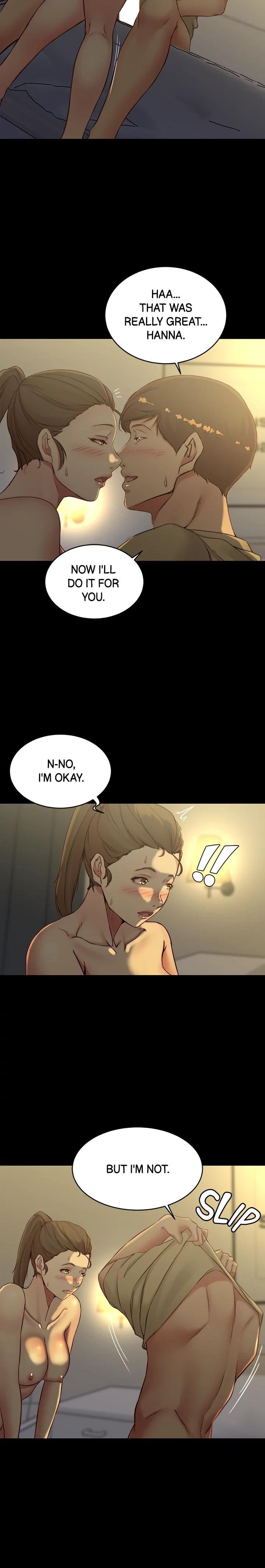 Panty Note Chapter 45 - Page 23 in English