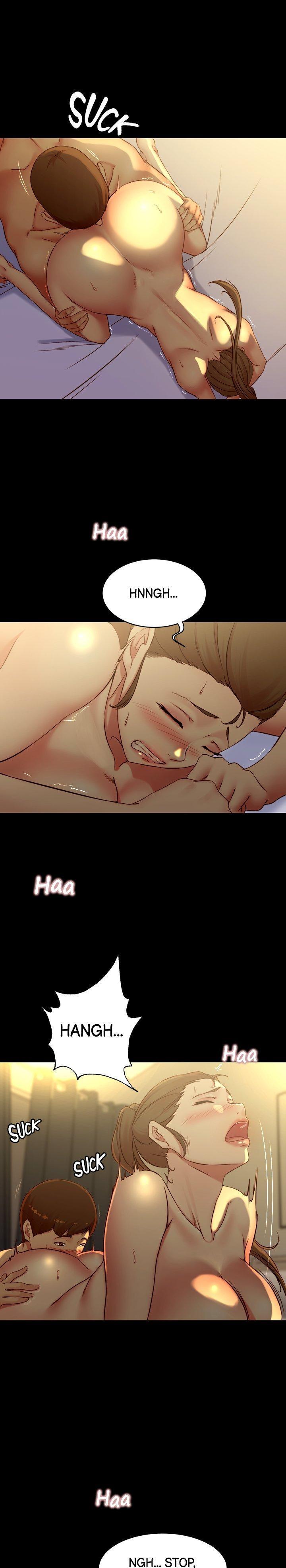 Panty Note Chapter 46 - Page 10 in English