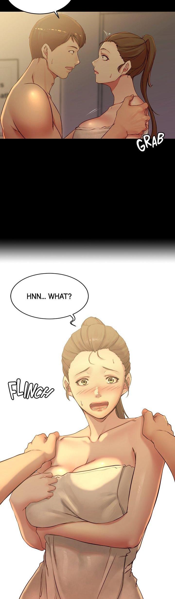 Panty Note Chapter 46 - Page 26 in English