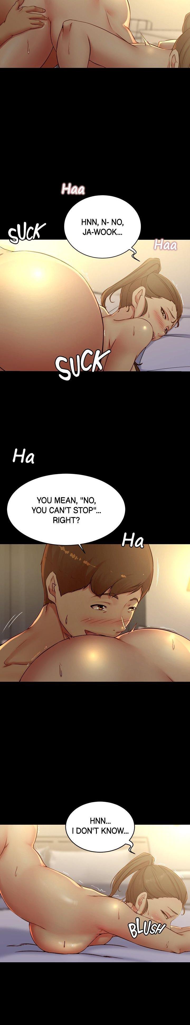 Panty Note Chapter 46 - Page 9 in English
