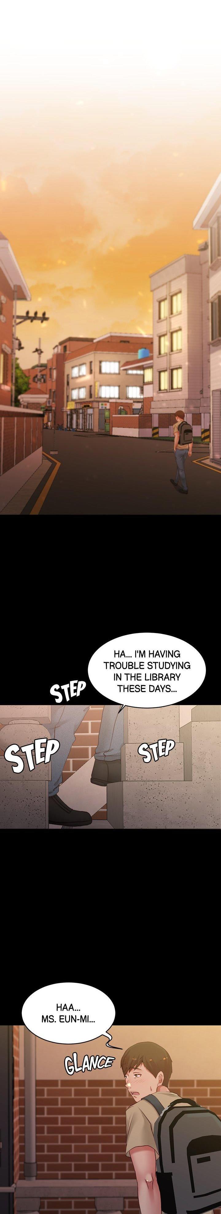 Panty Note Chapter 47 - Page 23 in English