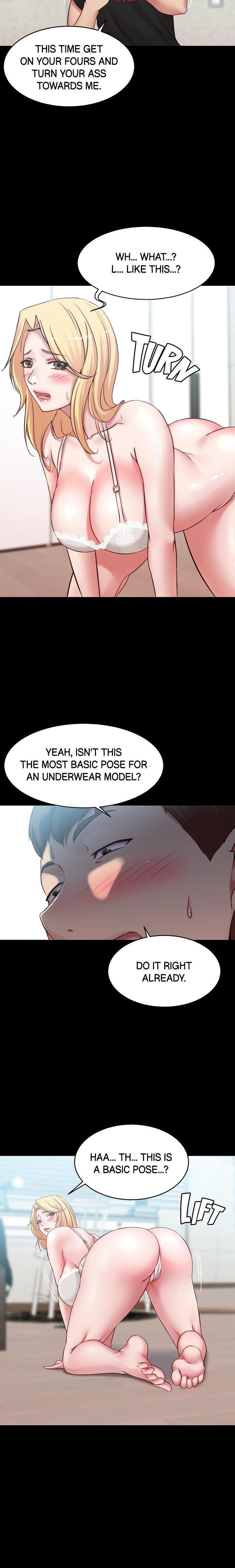 Panty Note Chapter 48 - Page 24 in English