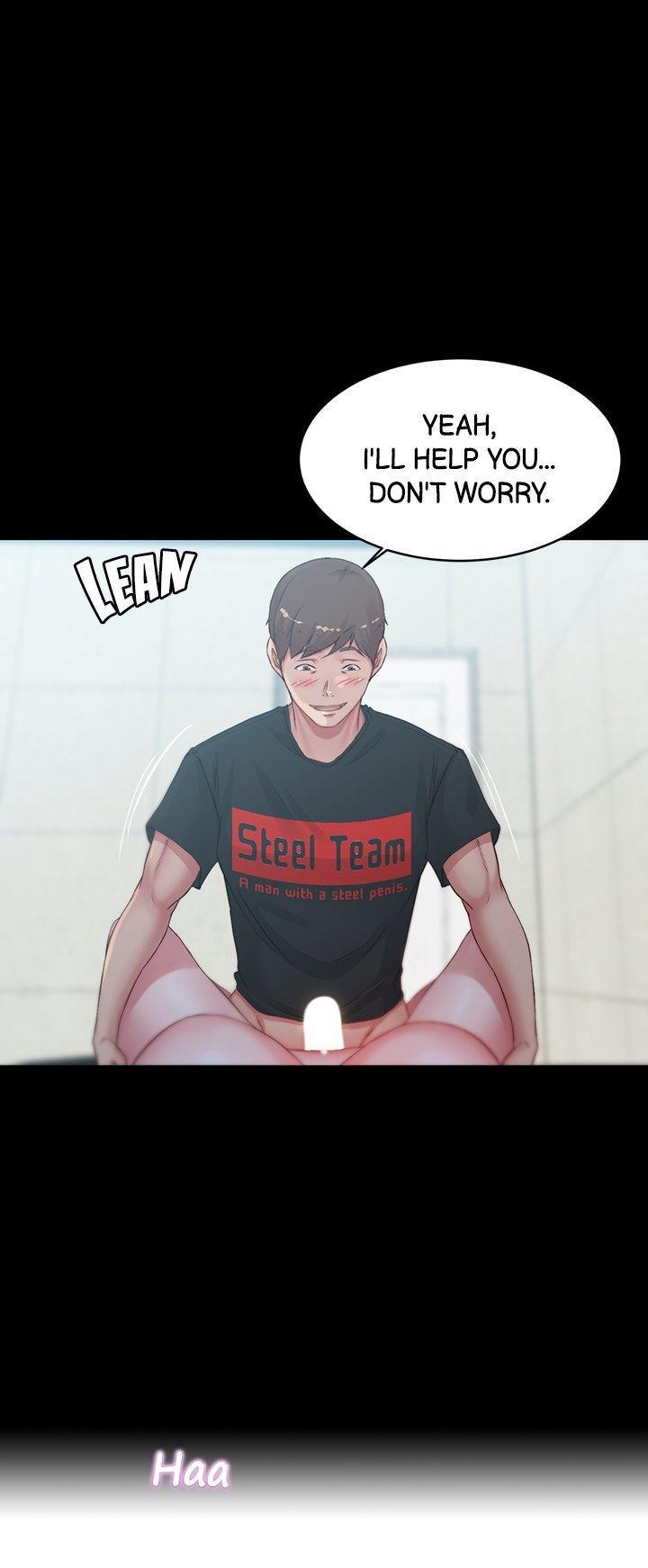 Panty Note Chapter 49 - Page 25 in English