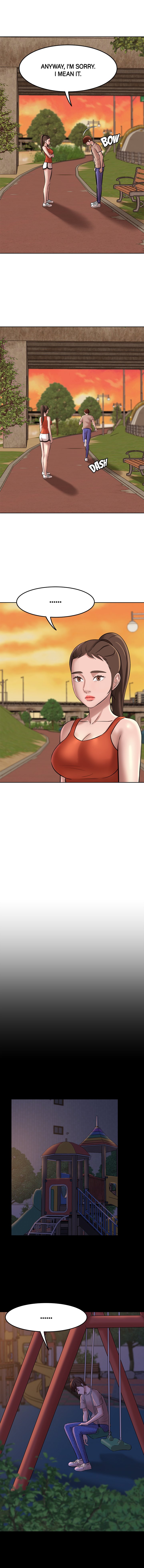 Panty Note Chapter 5 - Page 4 in English