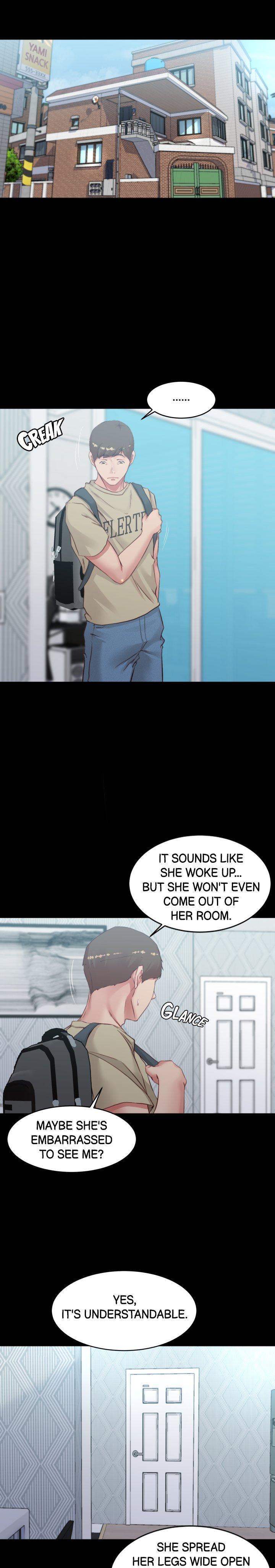 Panty Note Chapter 51 - Page 10 in English