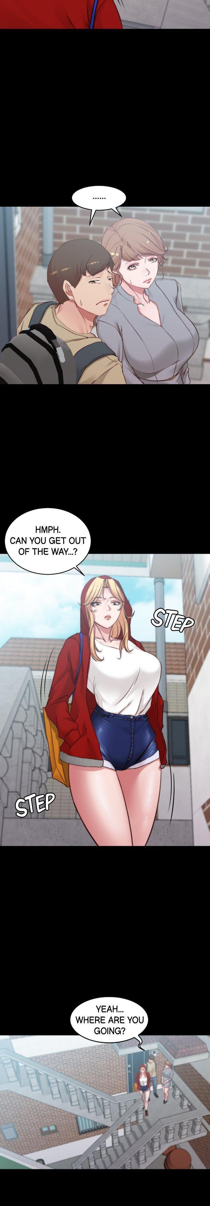Panty Note Chapter 51 - Page 14 in English