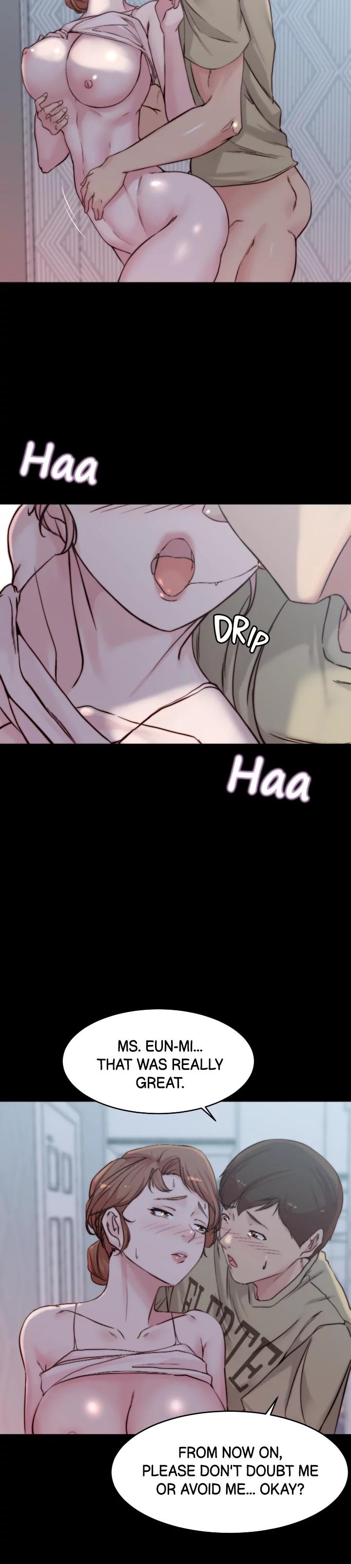 Panty Note Chapter 53 - Page 26 in English