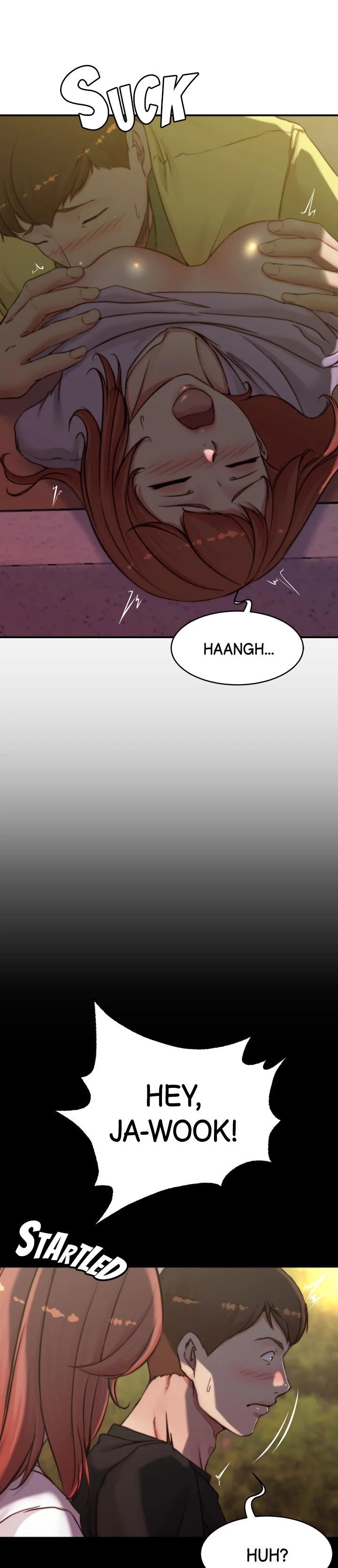 Panty Note Chapter 54 - Page 22 in English