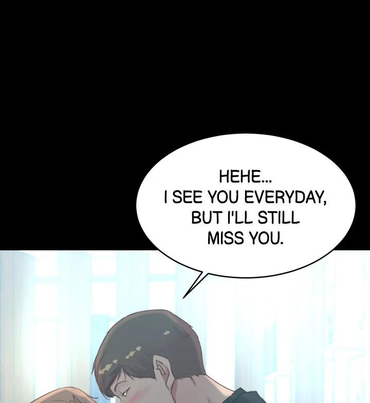 Panty Note Chapter 54 - Page 31 in English