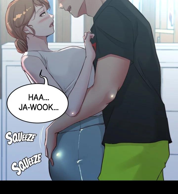 Panty Note Chapter 54 - Page 32 in English