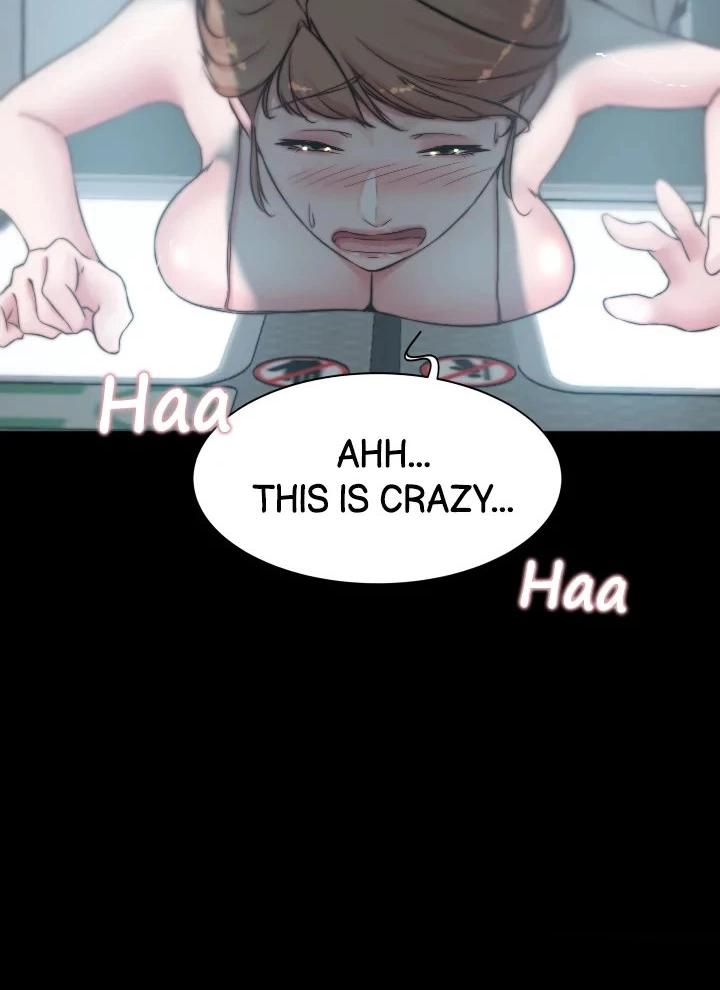 Panty Note Chapter 58 - Page 24 in English