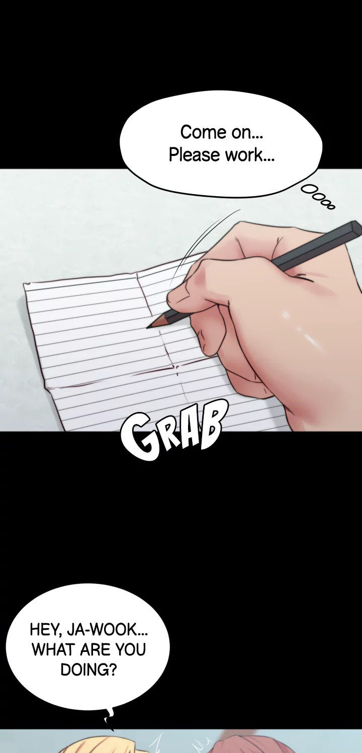 Panty Note Chapter 61 - Page 24 in English