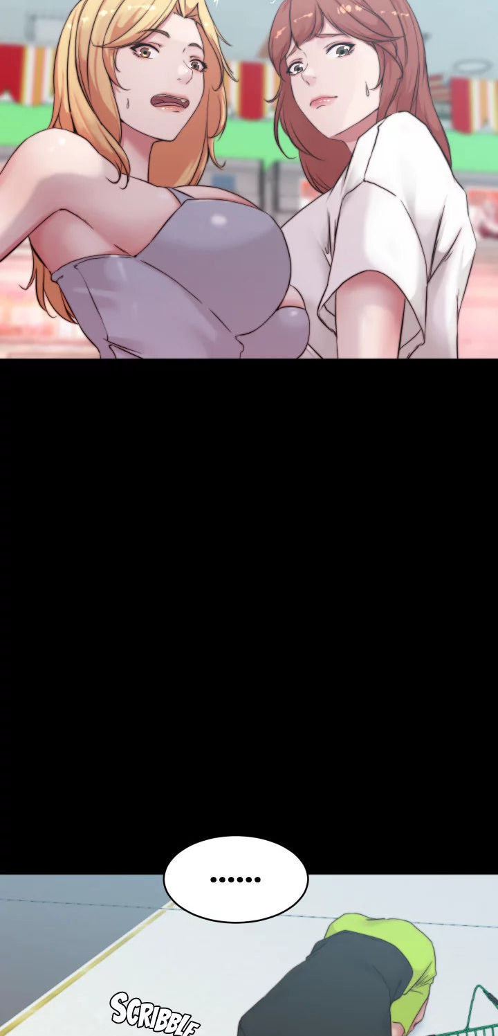 Panty Note Chapter 61 - Page 25 in English