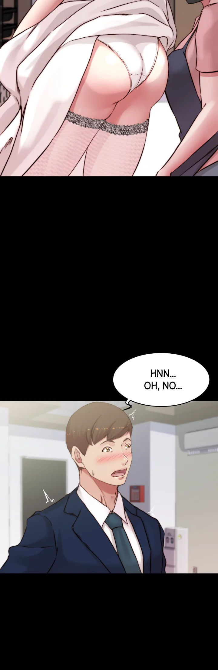 Panty Note Chapter 64 - Page 16 in English