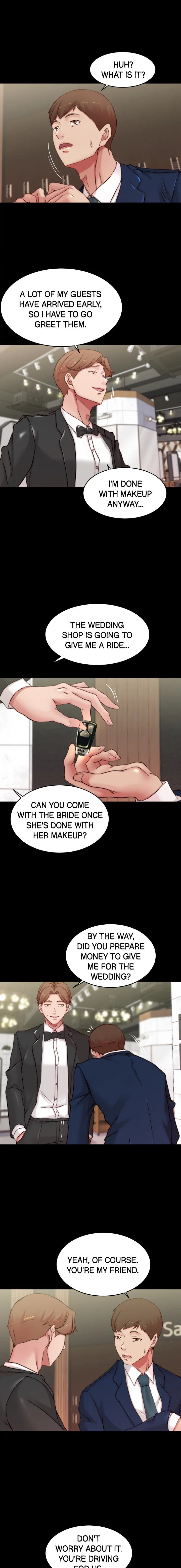 Panty Note Chapter 65 - Page 7 in English
