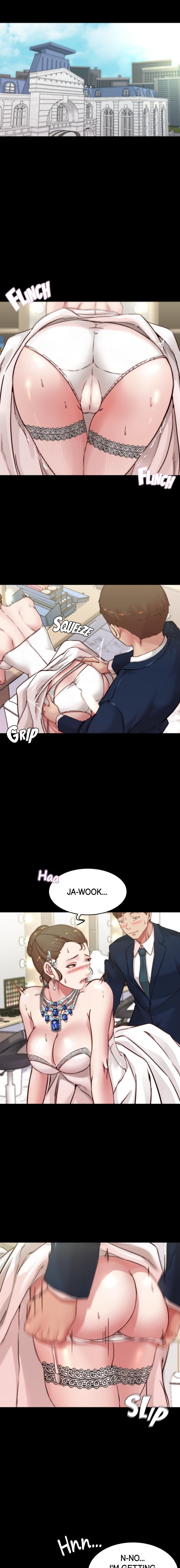 Panty Note Chapter 66 - Page 3 in English