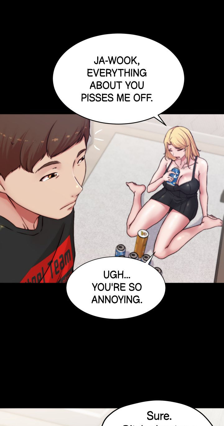 Panty Note Chapter 67 - Page 15 in English