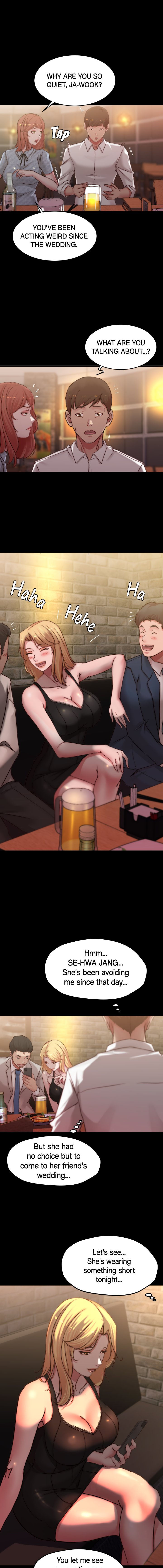 Panty Note Chapter 67 - Page 7 in English