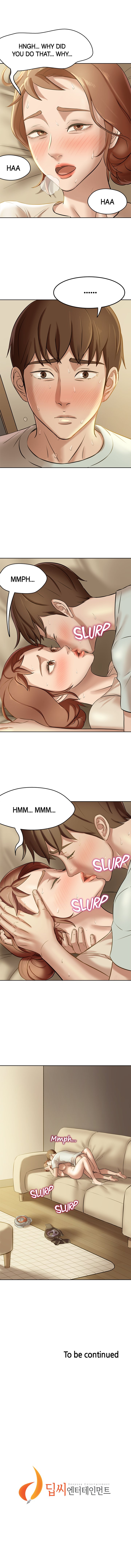Panty Note Chapter 7 - Page 13 in English